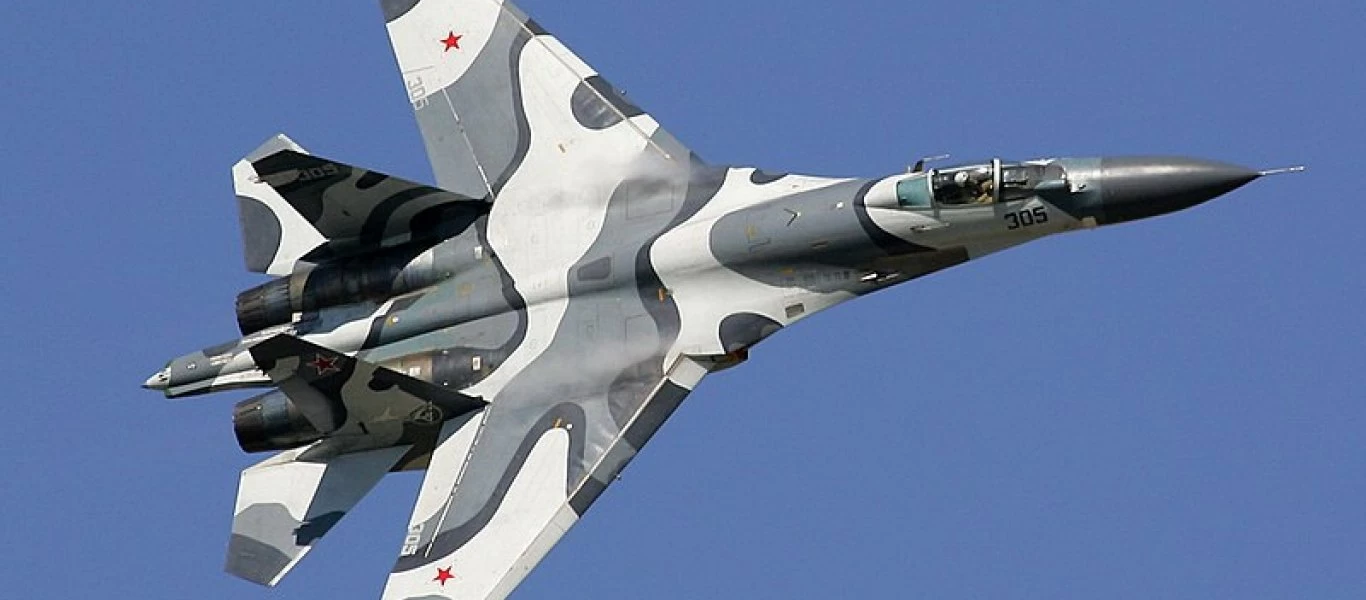 Sukhoi Su-27: Πως ξεκίνησαν όλα για το καλύτερο ρωσικό μαχητικό